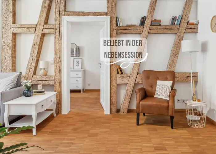 Albert Ueber Den Daechern Coburgs, Parkplatz