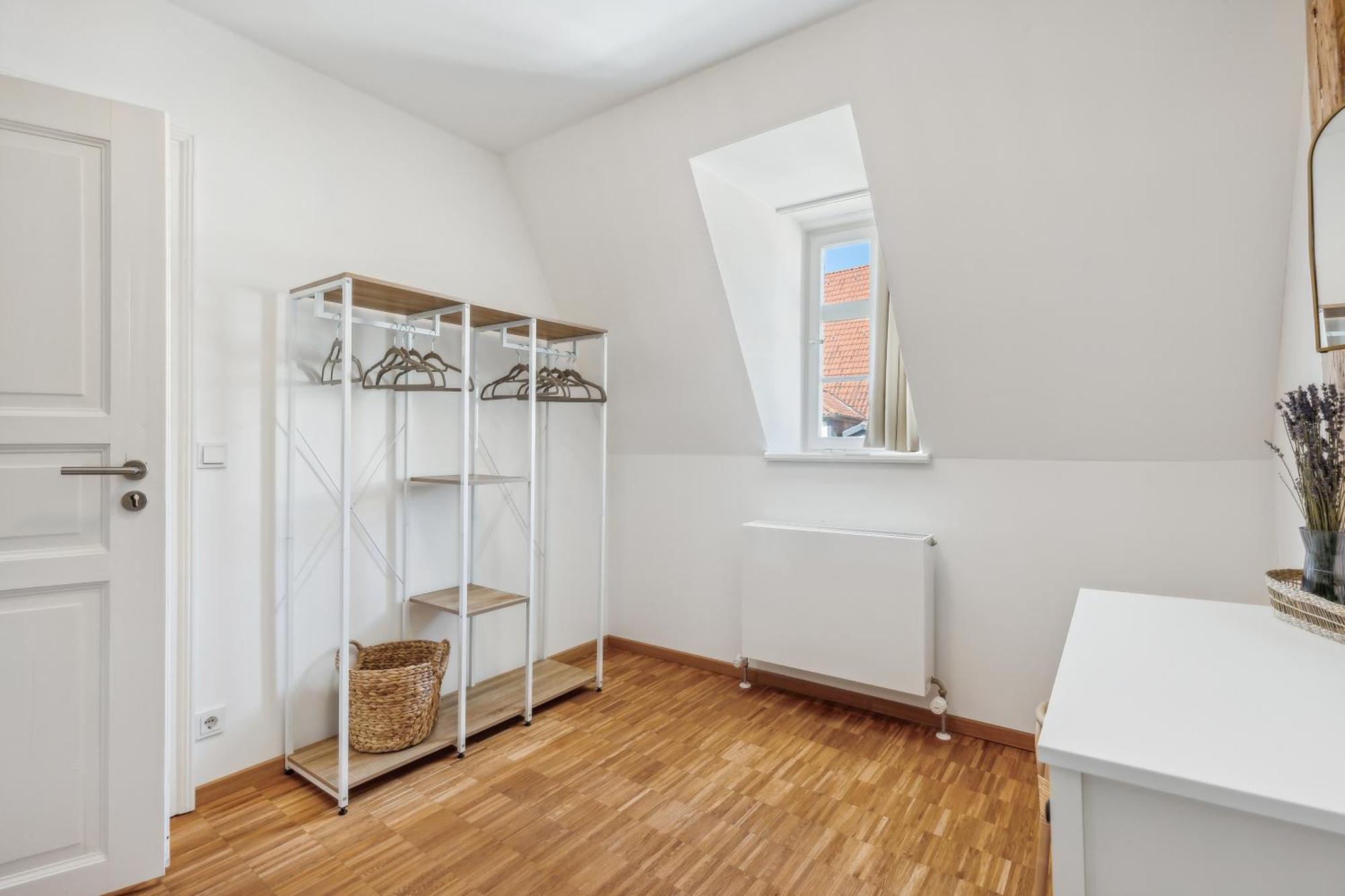 Ueber Den Daechern Coburgs, Parkplatz Apartment *