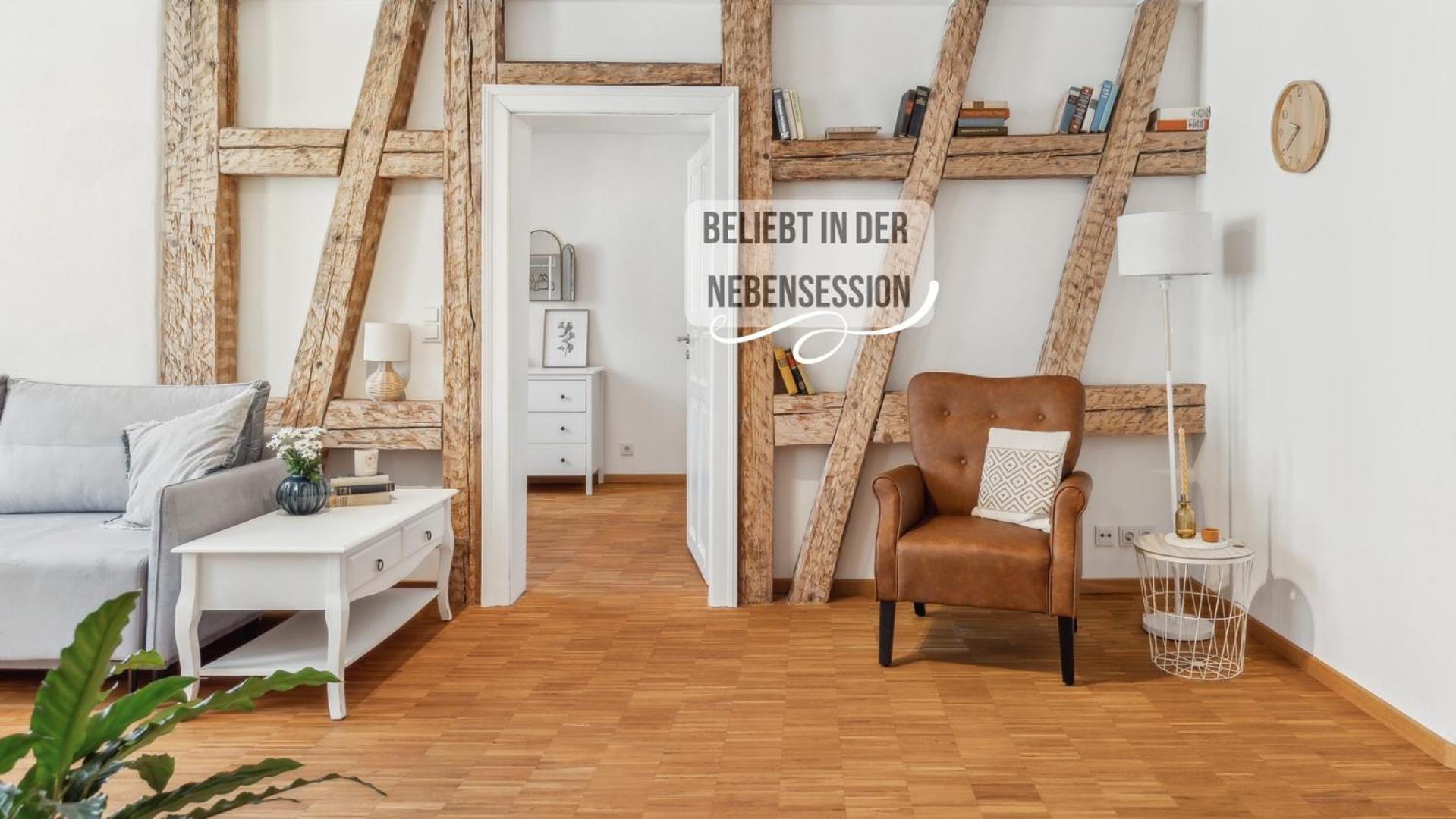 Ueber Den Daechern Coburgs, Parkplatz